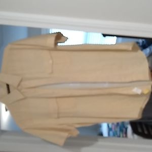 Perry Ellis short sleeve shirt